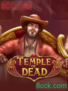 Temple of Dead: Aventuras e Desafios no Mundo dos Jogos